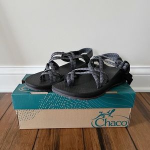 Worn Once Chaco Z Cloud x2 Sandals Size 8